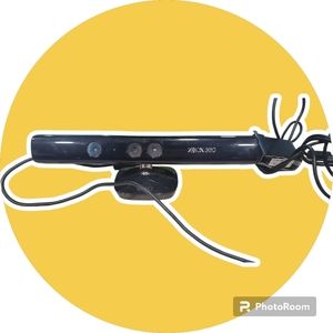 Microsoft XBOX 360 Kinect Sensor